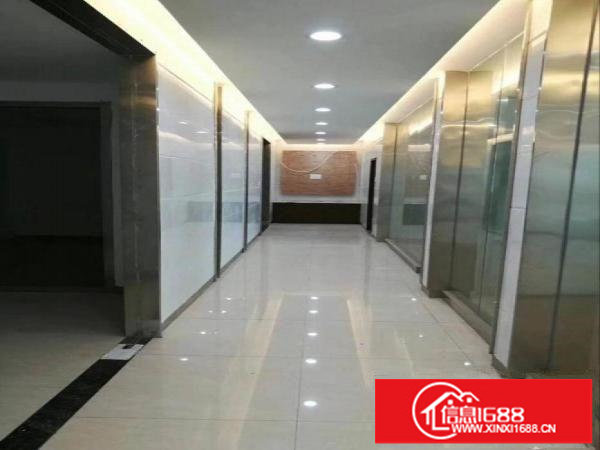 横岗原房东新出精装修厂房二楼1800平方出租