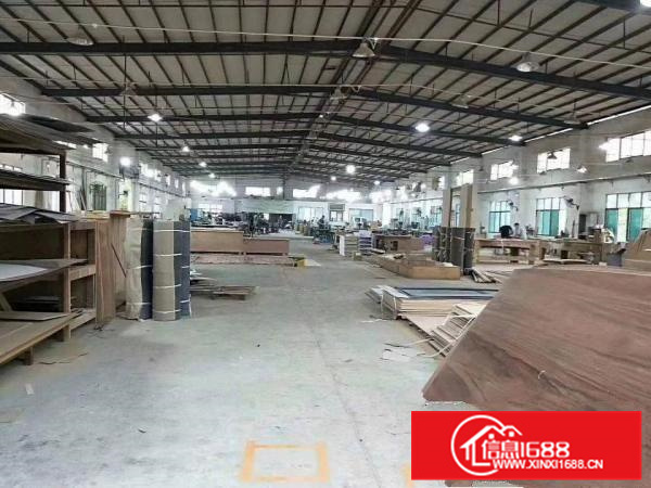 新圩少见原房东厂房出租