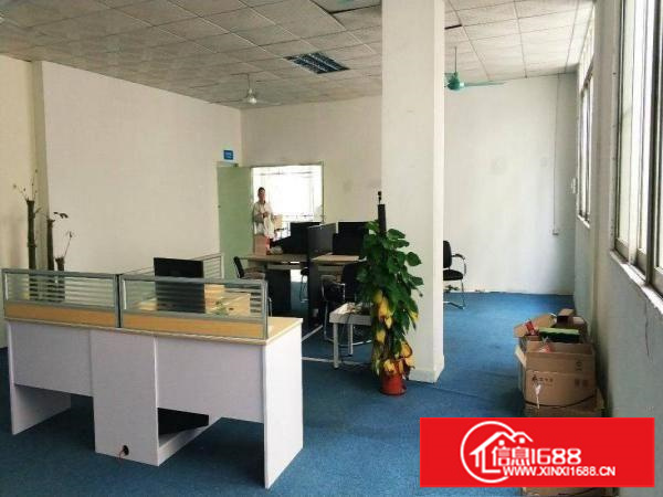 龙岗爱联地铁站附近精装修厂房830平米出租