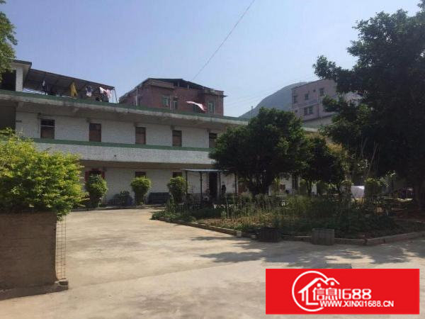 业主直租，碧岭独院厂房！