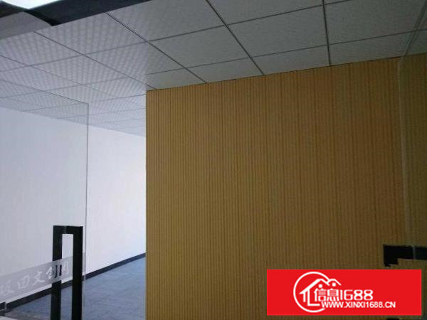 五和大道边文创园精装修写字楼20000平米大小分租