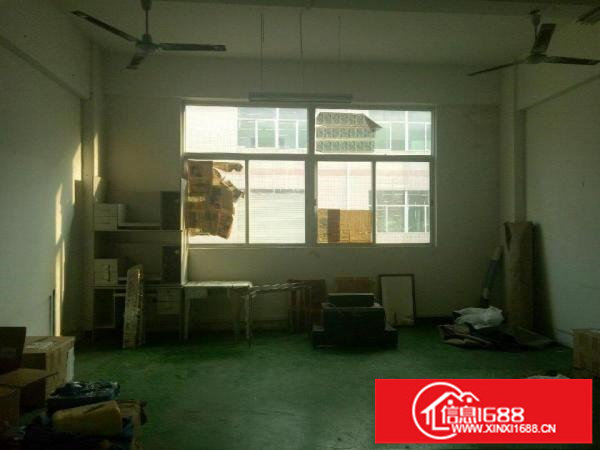 出租龙岗区布吉上李朗科伦特科技园小面积厂房