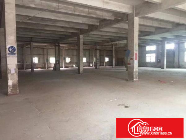 横岗大康3000平方一楼独院厂房出租。