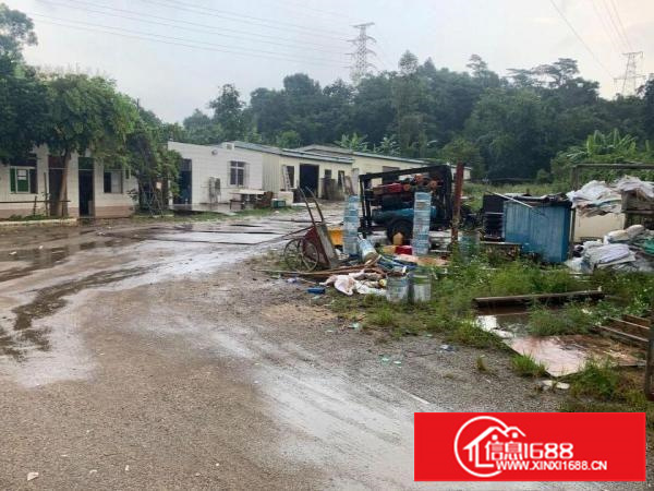 出租横岗四联社区农家乐、扩展基地、私人会所等场地17000平