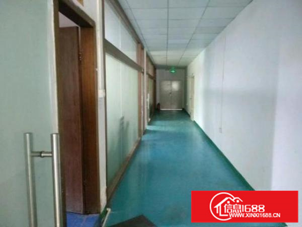 沙井共和工业大道800平方米SMT电子精装修厂房出租
