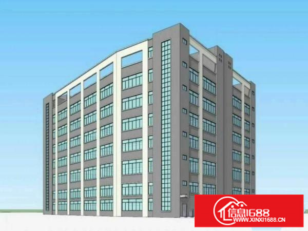 秋长独门独院2620一层空地超大可分租可做污染行业