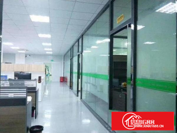 出租长安宵边260平厂房，价格实惠，近深圳，往来方便