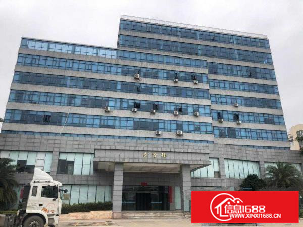 出租凤岗镇油翼达龙科技园可办公可做厂房