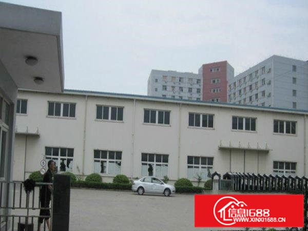 企石镇钢构2800平交通便利厂房，可分租，路段优