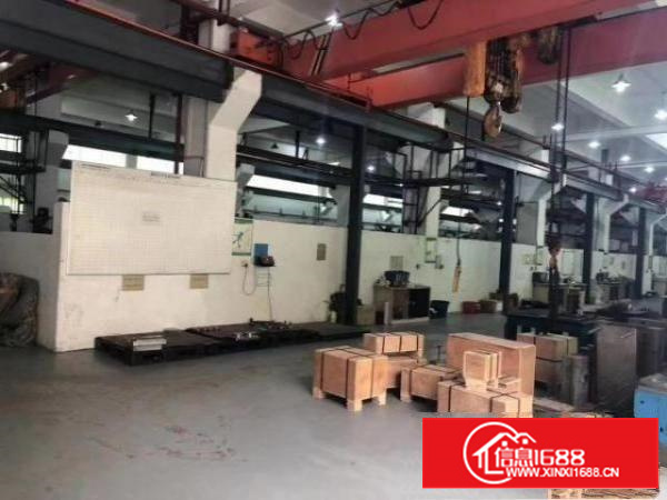 厂房出租500平方实量