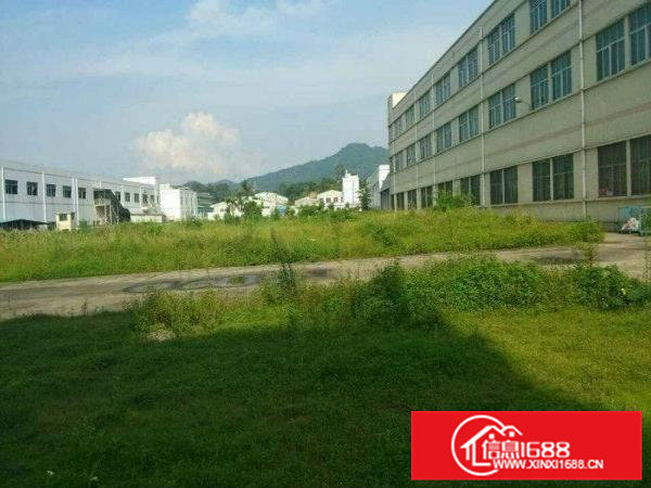 林场靠高速路600米新出一楼厂房1100平米出租