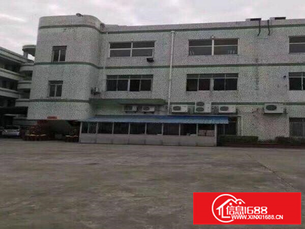 我司厂房整体出租，厂房3500 钢构1800