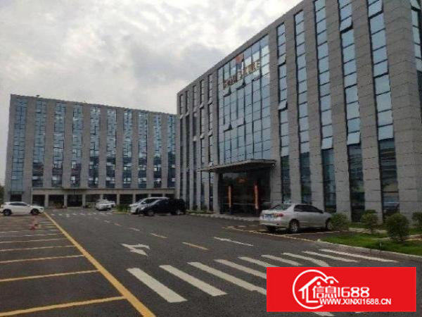 新出清溪工业区楼上15000带办公室，全新地坪漆适合各行业