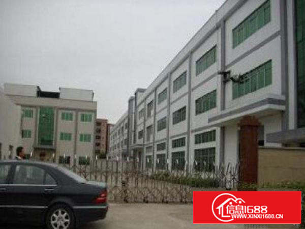 万江花园式厂房分租一楼1500平方;价格便宜地段好