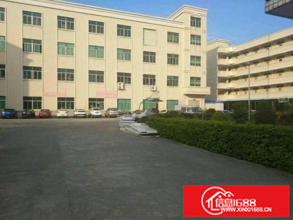 横岗六约地铁站1000平楼上招租，带装修