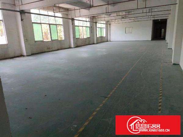 厂房招租，看中就租，条件好谈