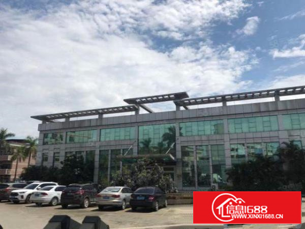 金凤凰新出楼上2000平方厂房出租空地大