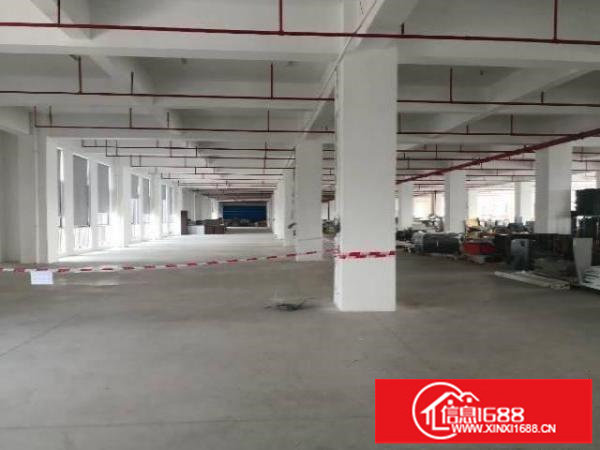政府补贴，龙岗宝龙工业区楼上1550平方出租