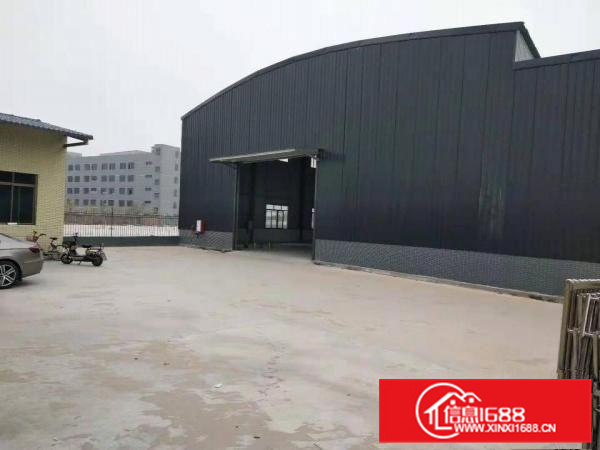 南海区狮山镇罗村上柏工业区独院2400方厂房出租