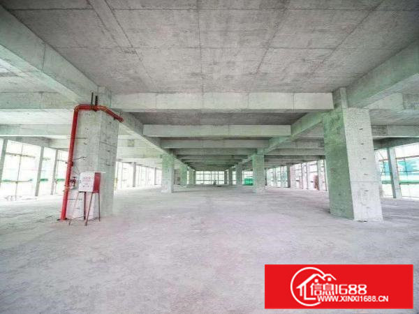 出租寮步镇大型高端产业园