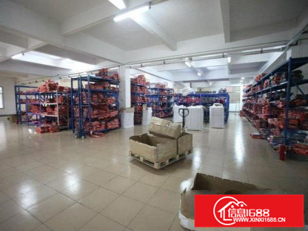 形象漂亮，标准1100方，花园式园区，交通方便