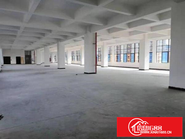 虎门南栅标准厂房整租，分租，可办环评，消防齐全