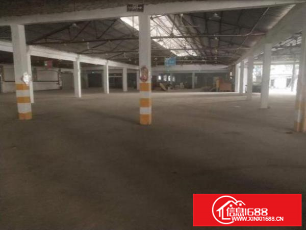 厂房出租1100带现成5吨行吊免费便用