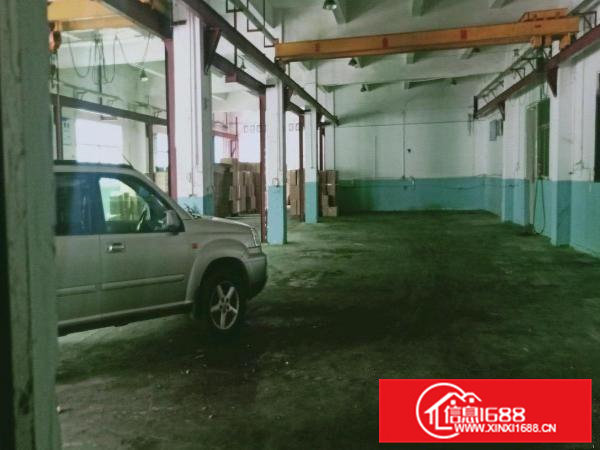 原房东分租一楼实际面积500平，二楼实际面积800平