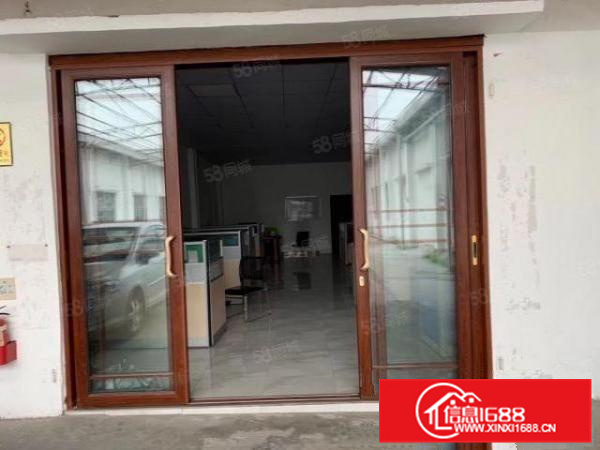 里水大石新出1200平方带装修办公室小独院厂房出租