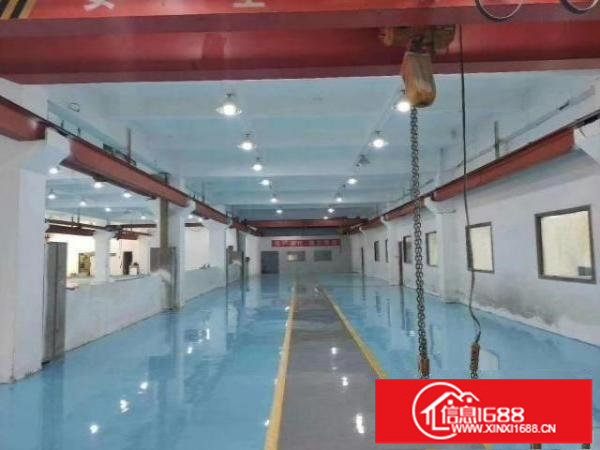 园区形象高大上，原房东独栋