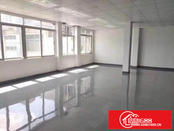 南联适合办公电商仓库1000平100起分租带装修租金20起