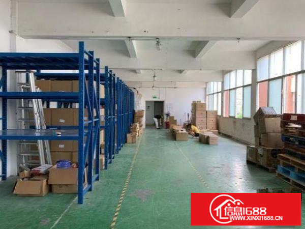 200–400平厂房、仓库、办公招租，实用率70%；