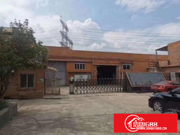 独门独院可办环评价格实惠均安工业区7800方厂房出租