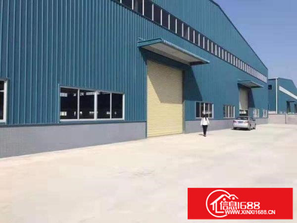 重工业，滴水12米高厂房出租