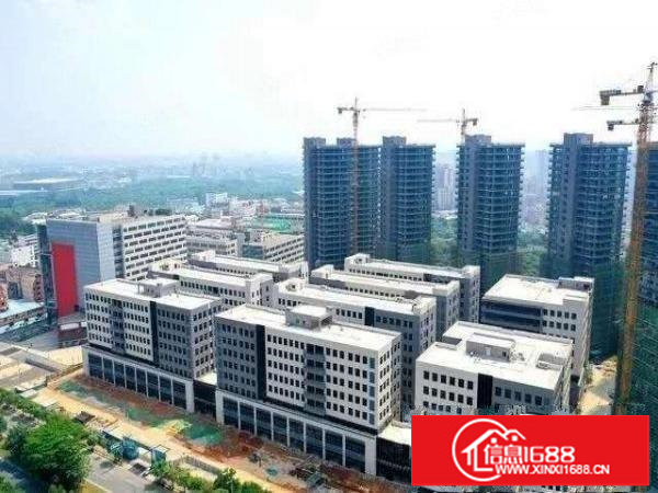 布吉李朗原房东红本工业园楼上整层2000平米可分租厂房出租