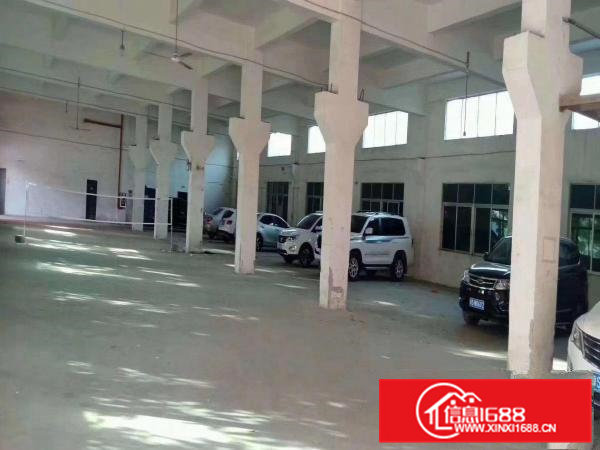 虎门怀德北栅交界厂房分租