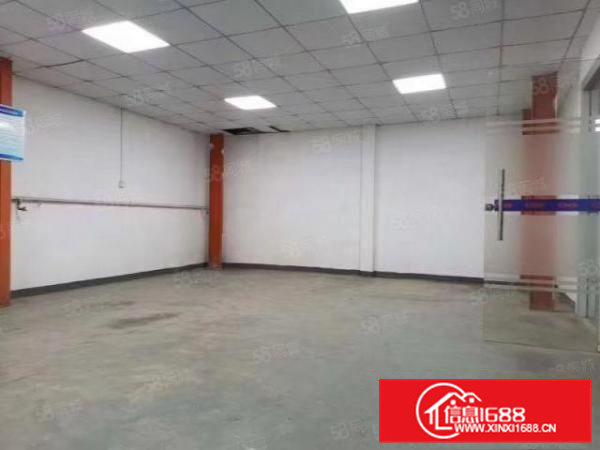 原房东疫情支持企业清溪新出一楼2200平方厂房无公摊直租