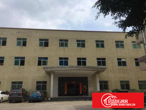 大亚湾12元标准厂房3500平五吨电梯临近深圳