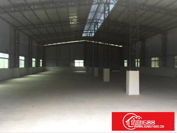 凤岗天堂围单一层钢构厂房急租1000平方，靠近观澜