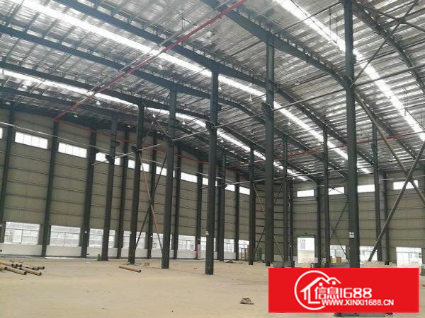 惠阳三和经开区原房东独院红本一类工业仓储物流专用厂房4万平米