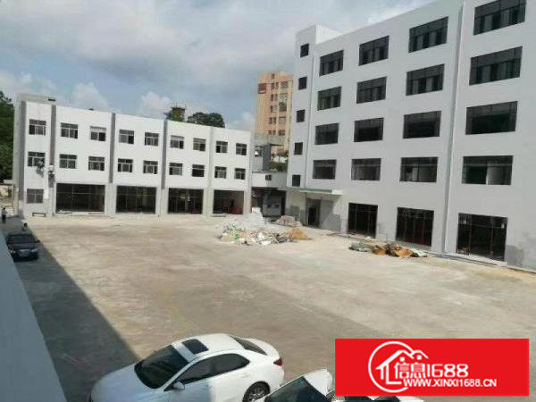 六约电商仓库一楼1500平米出租，200平米起分