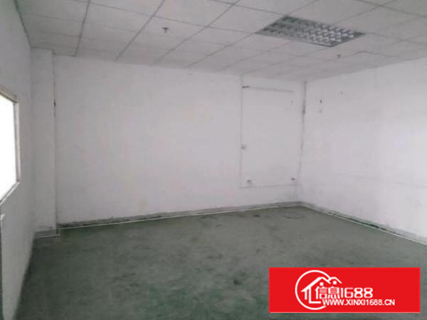 沙井西环路南环路京基百纳2楼360平带装修无尘车间厂房出租