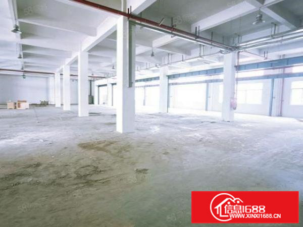 五联碧湖大道原房东独院厂房分租500起分租