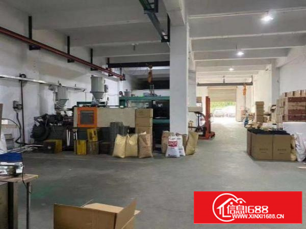 现成航车500平，小面积客户福音