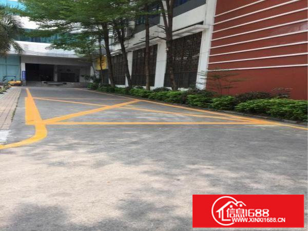 坂田天虹一楼1500平方招租