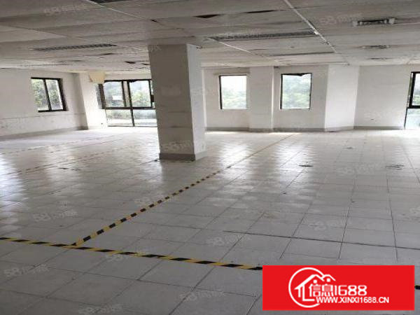 平湖300平方厂房办公室出租