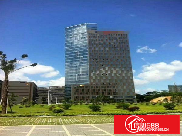 平湖白泥坑丹平路数字科技园楼上1280平可分租