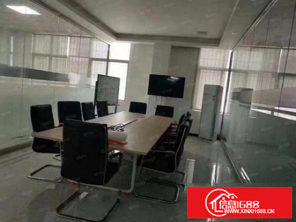 大岭山大环村750平方厂房出租精装修