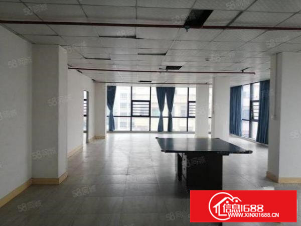 （10元）虎门临广深高速北栅新出原房东厂房450平精装修