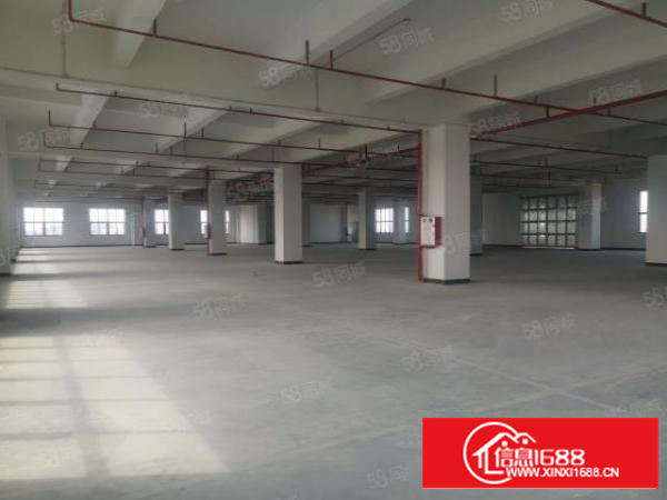 茶山塘边全新厂房自带印刷喷粉五金塑胶环评，交通方便车位充足